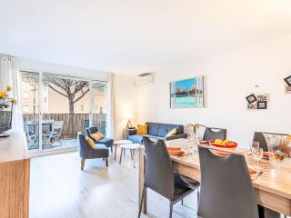 Apartment Saint Antoine-3 by Interhome - Saint-Tropez - 5
