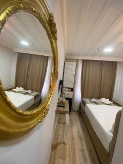 Tree House Otel - 7