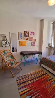 Studio charmoso na Lapa - Rio de Janeiro - 9