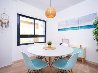 Apartment Cala Mora by Interhome - Moraira - 2