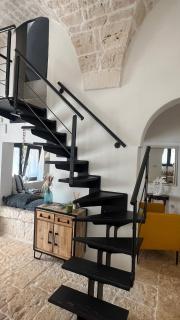Le Lamie di Ostuni -typical countryhouse in Puglia - San Michele Salentino - 6