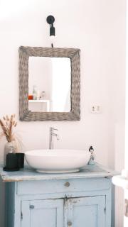 Le Lamie di Ostuni -typical countryhouse in Puglia - San Michele Salentino - 3