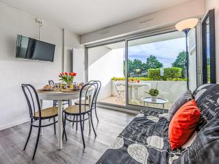 Apartment Piscine et Plage by Interhome - Quiberon - 6