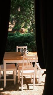 Le Lamie di Ostuni -typical countryhouse in Puglia - San Michele Salentino - 1