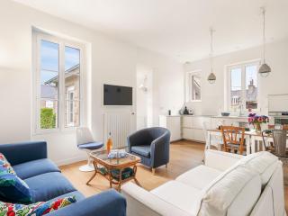 Holiday Home La Floriette by Interhome - Dinard - 9