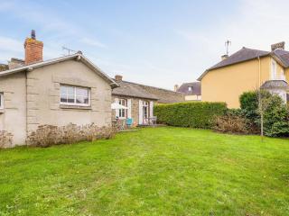 Holiday Home La Floriette by Interhome - Dinard - 6