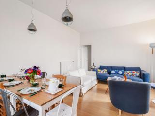 Holiday Home La Floriette by Interhome - Dinard - 4
