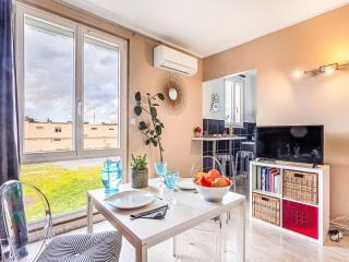 Studio Résidence du Port by Interhome - Saint-Tropez - 5