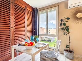 Studio Résidence du Port by Interhome - Saint-Tropez - 9