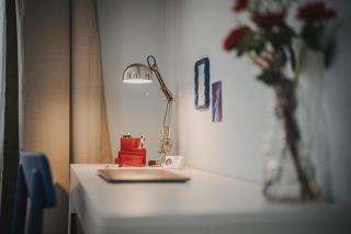 LINDEN Apartment für bis zu 6 Personen mit Parkplatz, Terrasse, 2 Bäder und Babybett - Oldemburgo - 1