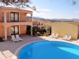 ;Residence Badus 201S - Badesi - 0