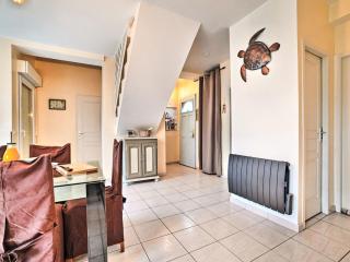 Holiday Home La Martignas 1 by Interhome - Saint-Pierre-dʼOléron - 1