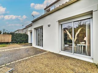 Holiday Home La Martignas 1 by Interhome - Saint-Pierre-dʼOléron - 6