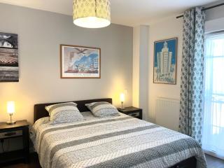 Apartment Le 48 by Interhome - Arcachon - 6