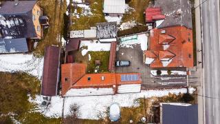 Penzion Slunce - Loučná nad Desnou - 7
