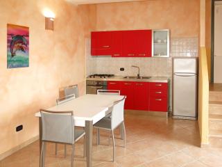 Apartment Il Borgo II - PCR166 by Interhome - Porto Corallo - 4