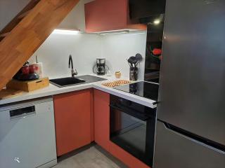 La Marmotte - La Bastide - 4