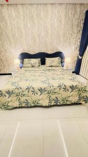 Serene Nest - Islamabad - 6