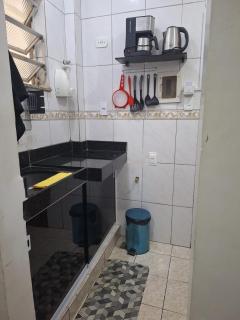 Loft Lu Beach - Rio de Janeiro - 8