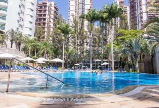 Wyndham Rio Barra - Rio de Janeiro - 9