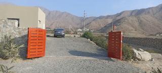 Casa de Campo en Cieneguilla - 5