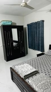 2BHK AC Luxury Apartment in Satellite, Ahmedabad - Ahmedabad - 9