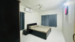 2BHK AC Luxury Apartment in Satellite, Ahmedabad - Ahmedabad - 7