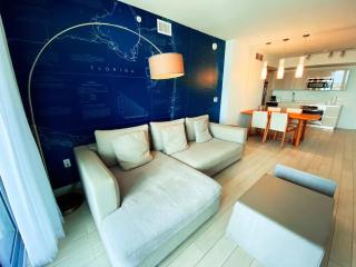 Beach, pool, and Gym 2B 2B Near Gulfstream & Mall - 8