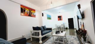 Ocean Breeze Homes 1, 2 or 3 bedroom Watamu - Watamu - 9