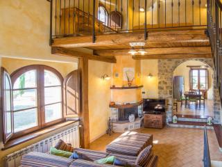 Holiday Home Villa al Sole by Interhome - Poggio Ferro - 6