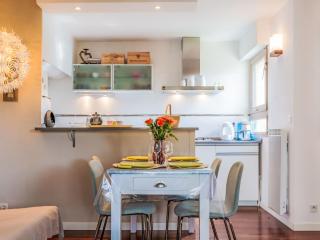 Apartment Pyrénées by Interhome - Seignosse - 3