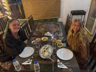 Ella Nature Life Guest & Restaurant -Free Pickup from Ella - 0