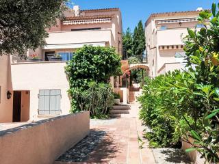 Apartment Village de Silhouette-6 by Interhome - Grimaud - 9