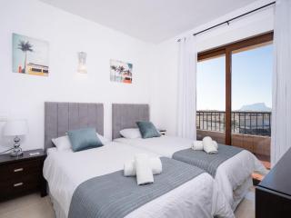 Apartment Toscamar by Interhome - Moraira - 7