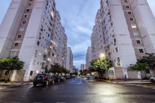 Apartamento próximo ao Praia Clube - Uberlândia - 8