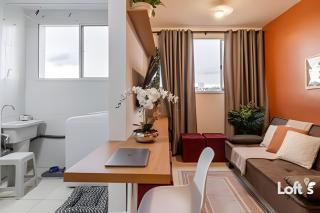 LoftsPraia Apartamento zona sul perto Praia Clube Elegânce. - 2