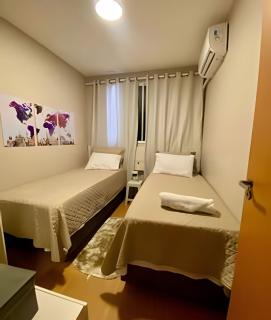 LoftsPraia Apartamento zona sul perto Praia Clube Elegânce. - 8