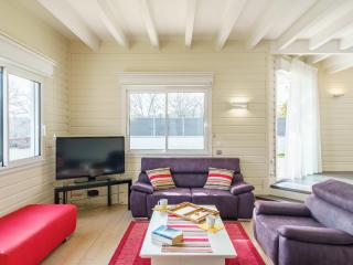 Villa Iturria by Interhome - Anglet - 5