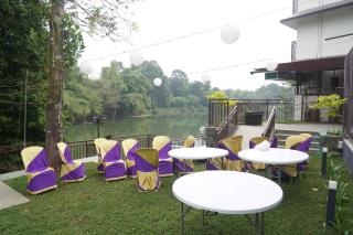 Tranquil Riverview Inn - Kottayam - 7
