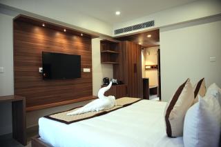 Tranquil Riverview Inn - Kottayam - 5