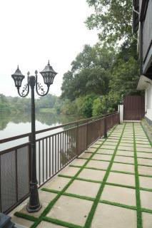 Tranquil Riverview Inn - Kottayam - 1
