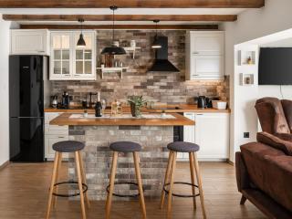 Villa Fužine by Interhome - Fužine - 4