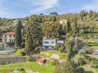 Villa Villa Poc by Interhome - Rapallo - 8