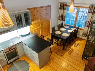 Holiday Home Katinkulma 2 by Interhome - Vuokatti - 9