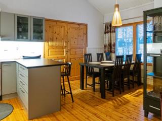 Holiday Home Katinkulma 2 by Interhome - Vuokatti - 8