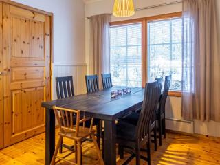 Holiday Home Katinkulma 2 by Interhome - Vuokatti - 5