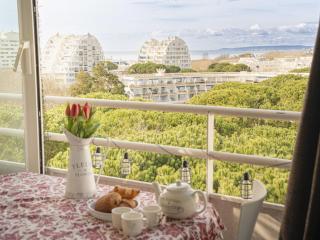 Apartment Les Jardins du Couchant-7 by Interhome - La Grande-Motte - 0