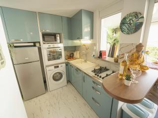 Apartment Les Jardins du Couchant-7 by Interhome - La Grande-Motte - 5