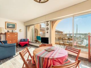 Apartment Port de la Gavine I-4 by Interhome - Hyères - 8