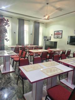 Ja'Oak Hotel and Suites - 4